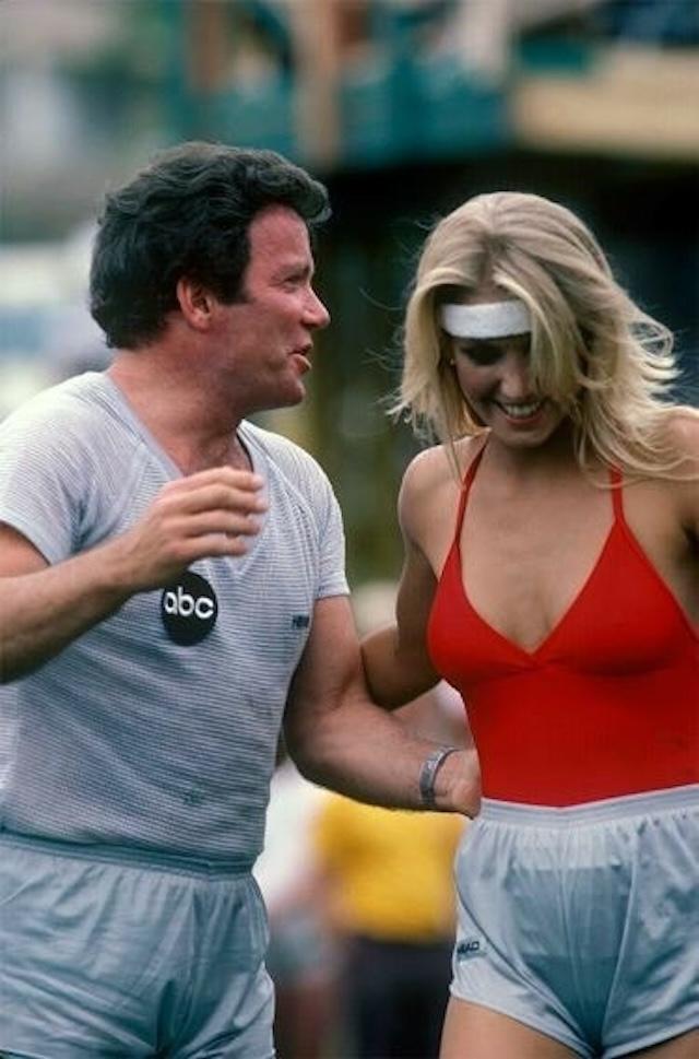 Battle of the Network Stars: The 1982 Showdown