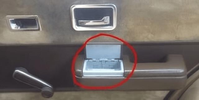 A Blast From the Past