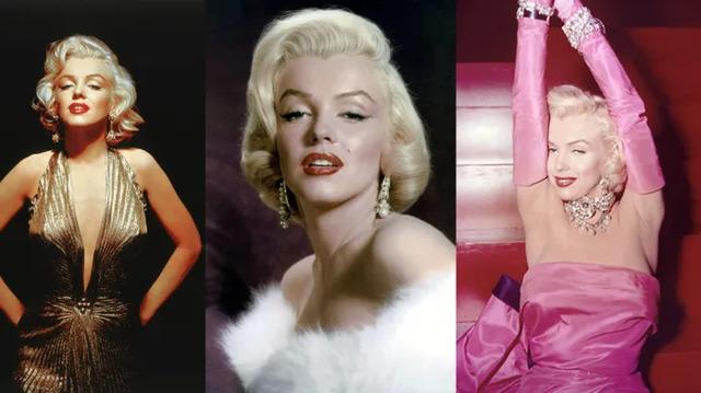 Marilyn Monroe — The Eternal Flame of Pop Culture