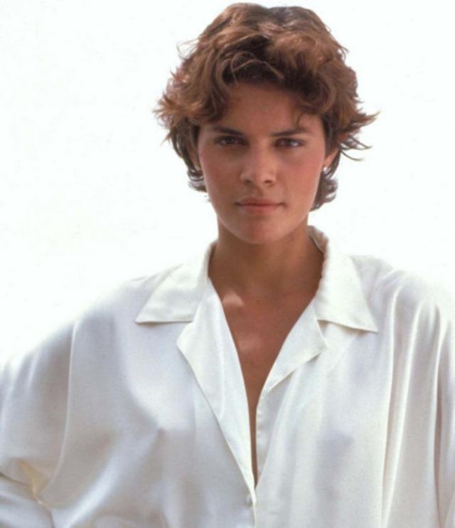 How Tahnee Welch’s Role in Cocoon Redefined Sci-Fi Drama and Showcased Timeless Human Truths