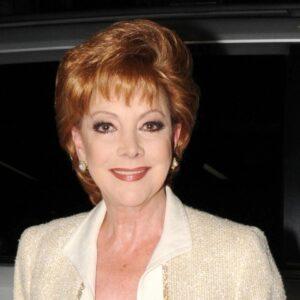 Jacqueline Andere: The Actress Who Changed Mexican Television Forever—And How She Did It