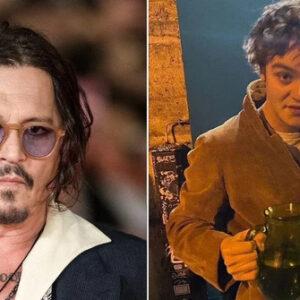Inside Jack Depp’s Secret Life: Why Johnny Depp’s Son Walked Away from the Spotlight