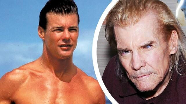 The Rise, Fall, and Lessons of Jan-Michael Vincent: A Hollywood Story That Still Haunts Us