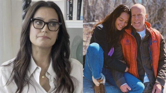 Bruce Willis’s Shocking Battle with Dementia: Emma’s Heart-Wrenching Decision That Left Fans Divided