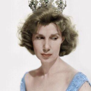 Cayetana Fitz-James Stuart: The Duchess Who Redefined Aristocracy