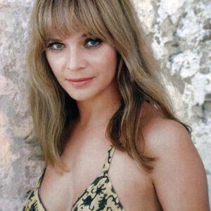 Laura Antonelli: The Italian Screen Legend Who Redefined Cinema