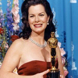 Marcia Gay Harden: The Woman Who Redefined Strength and Subtlety in Hollywood