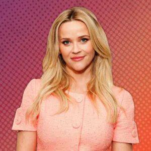 Reese Witherspoon: A Hollywood Icon Who Continues to Redefine Success