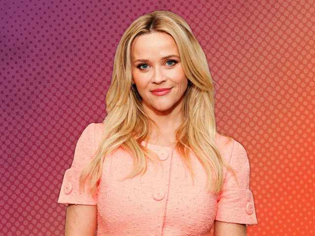 Reese Witherspoon: A Hollywood Icon Who Continues to Redefine Success