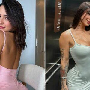 Brazilian Model Crowned ‘The Perfect 10’ by AI—Is This the Future of Beauty Standards?