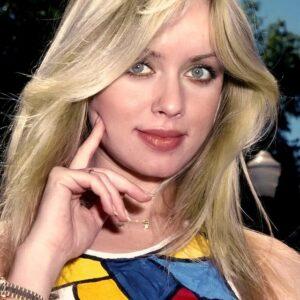 Gloria Guida: The Timeless Italian Screen Icon Who Redefined Cinema