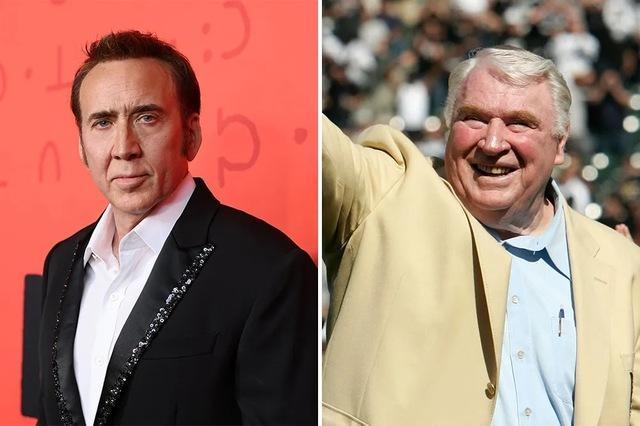 The Gridiron Metamorphosis: How Nicolas Cage Found His Center in the Shadow of John Madden