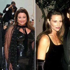 The Radiant Renaissance of Keely Shaye Brosnan: A Masterclass in Grace and Transformation